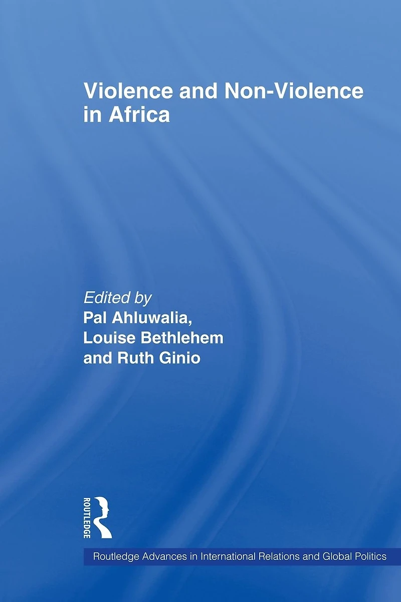 Violence and Non-Violence Africa