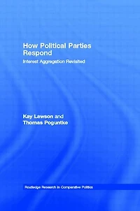 How Political Parties Respond: Interest Aggregation Revisited