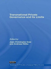 Transnational Private Governance and its Limits