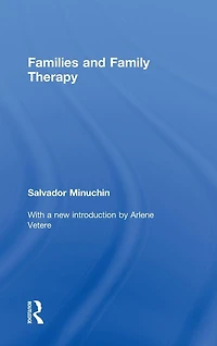 Families and Family Therapy