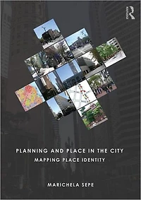 Planning and Place the City: Mapping Identity