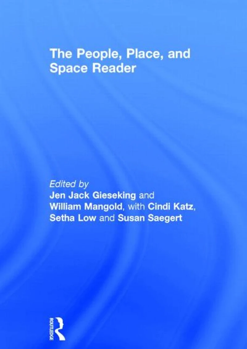 The People, Place, and Space Reader