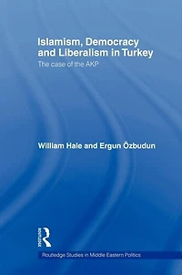 Islamism, Democracy and Liberalism Turkey: the Case of AKP