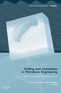 Drilling and Completion Petroleum Engineering: Theory Numerical Applications