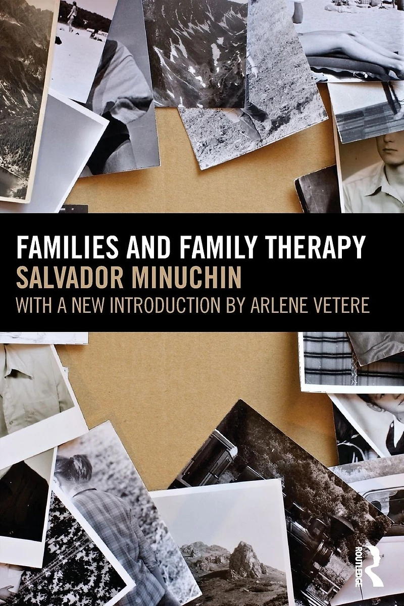 Families and Family Therapy