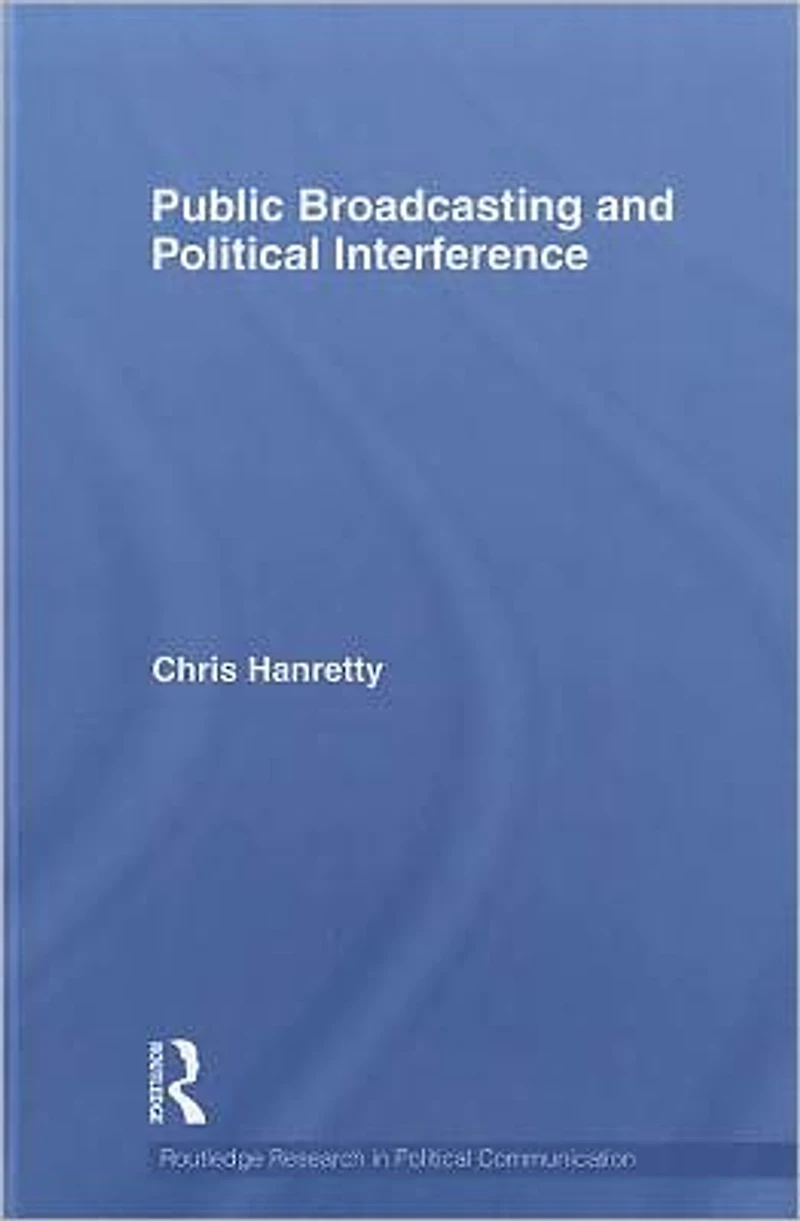 Public Broadcasting and Political Interference