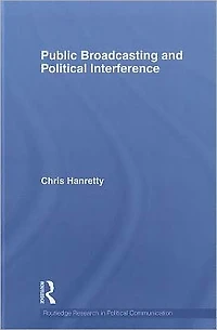 Public Broadcasting and Political Interference
