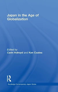 Japan the Age of Globalization