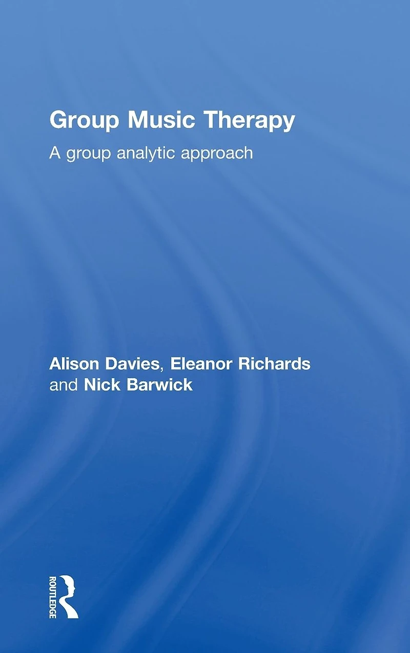 group Music Therapy: A analytic approach