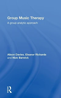 group Music Therapy: A analytic approach