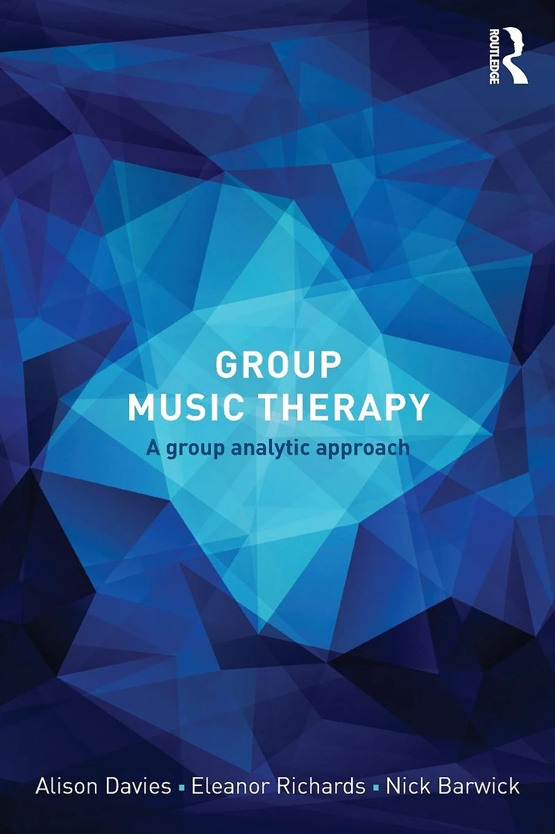 group Music Therapy: A analytic approach