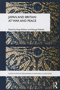 Japan and Britain at War Peace