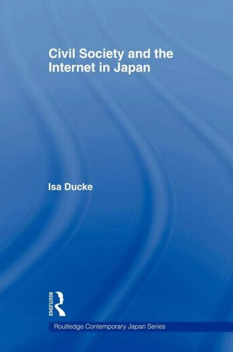 Civil Society and the Internet Japan