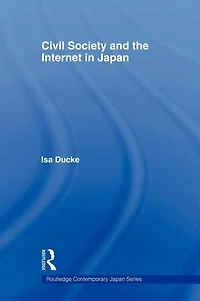 Civil Society and the Internet Japan
