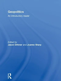 Geopolitics: An Introductory Reader