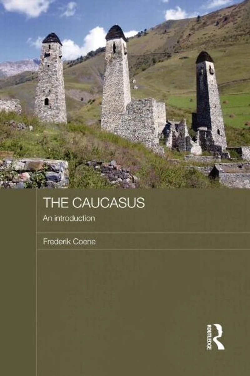 The Caucasus - An Introduction