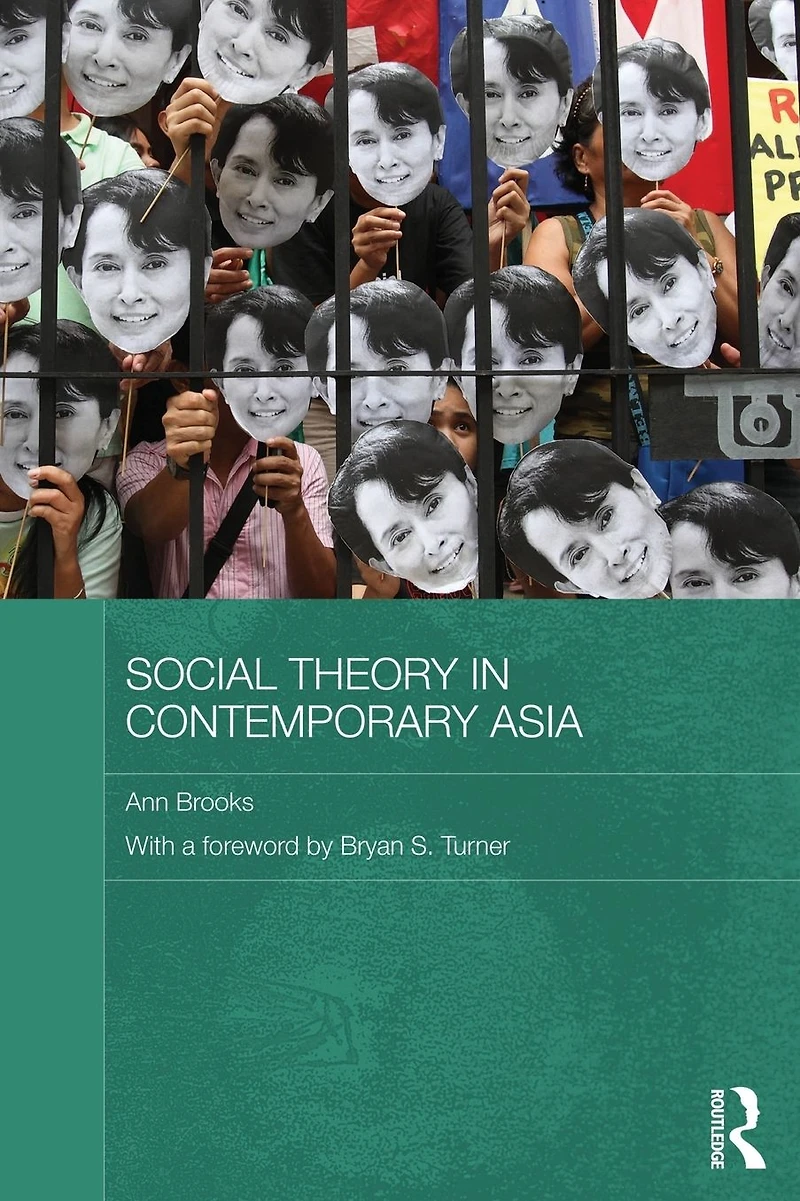 Social Theory Contemporary Asia