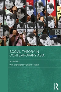 Social Theory Contemporary Asia