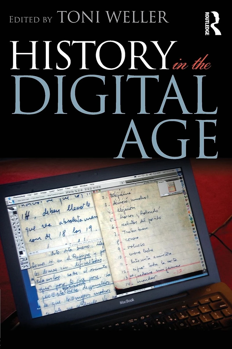 History the Digital Age