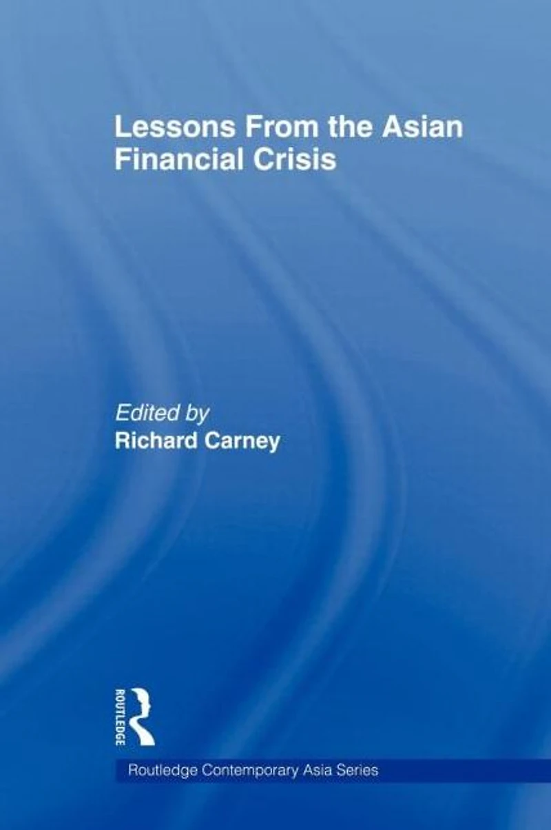 Lessons from the Asian Financial Crisis