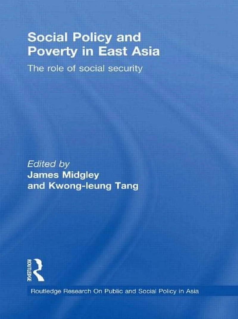 Social Policy and Poverty East Asia: The Role of Security