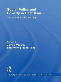 Social Policy and Poverty East Asia: The Role of Security