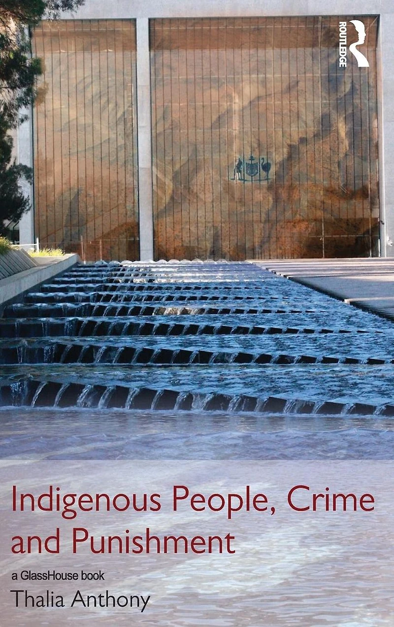 Indigenous People, Crime and Punishment