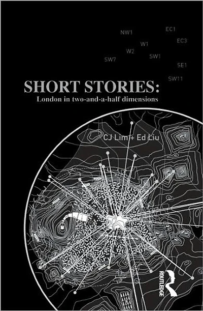 Short Stories: London Two-and-a-half Dimensions