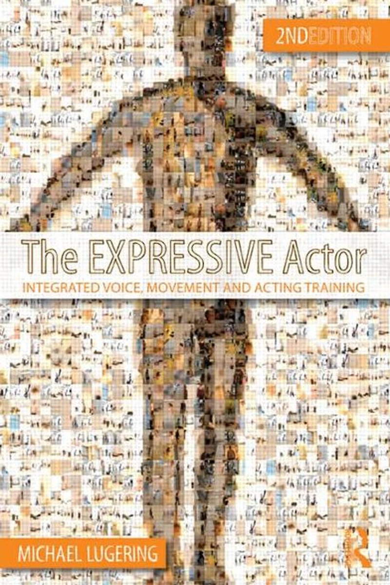 The Expressive Actor: Integrated Voice