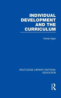 Individual Development and the Curriculum