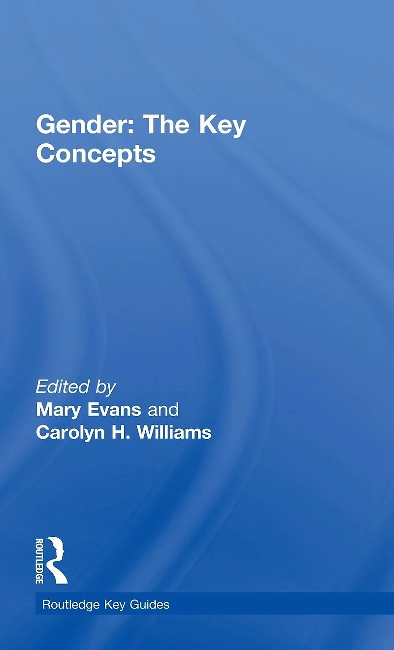 Gender: The Key Concepts