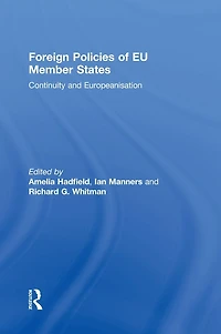 Foreign Policies of EU Member States: Continuity and Europeanisation