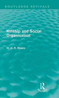 Kinship and Social Organisation