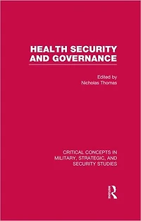 Health Security and Governance