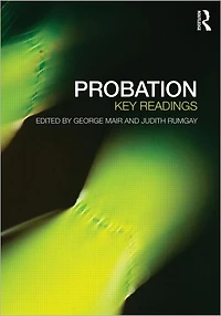 Probation: Key Readings
