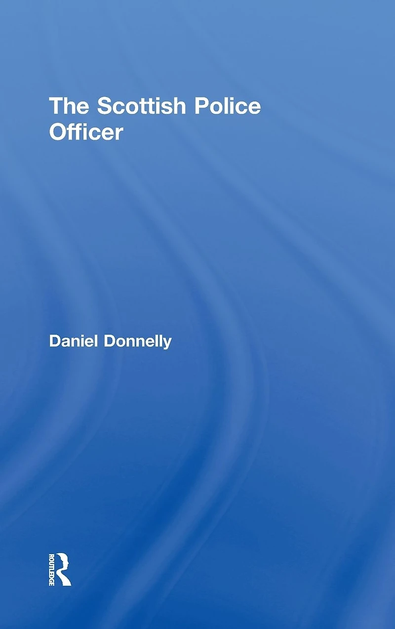 The Scottish Police Officer