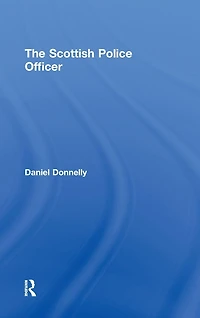 The Scottish Police Officer