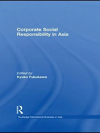 Corporate Social Responsibility Asia