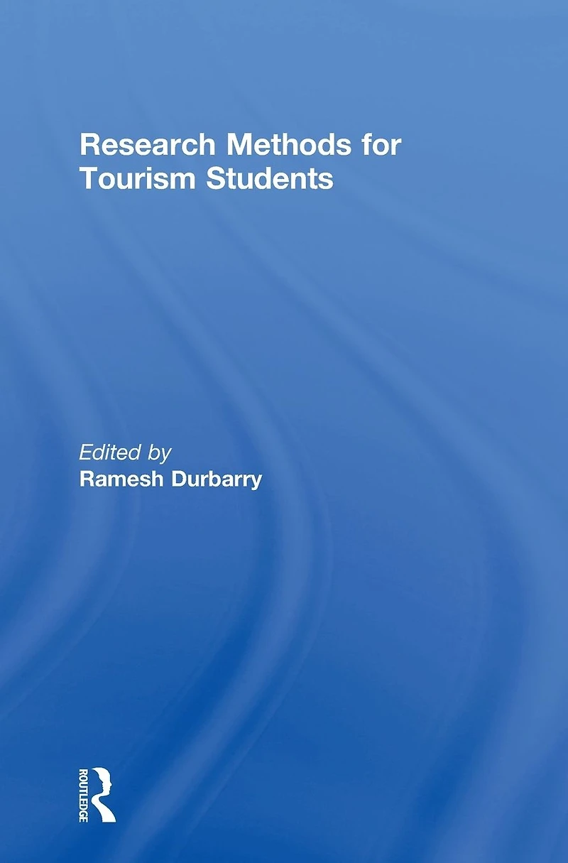 Research Methods for Tourism Students