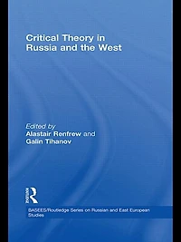 Critical Theory Russia and the West