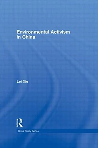 Environmental Activism China