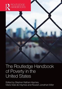 the Routledge Handbook of Poverty United States