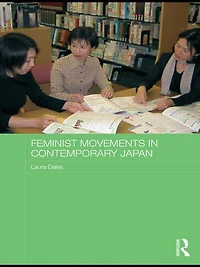 Feminist Movements Contemporary Japan