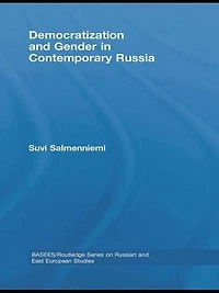 Democratization and Gender Contemporary Russia