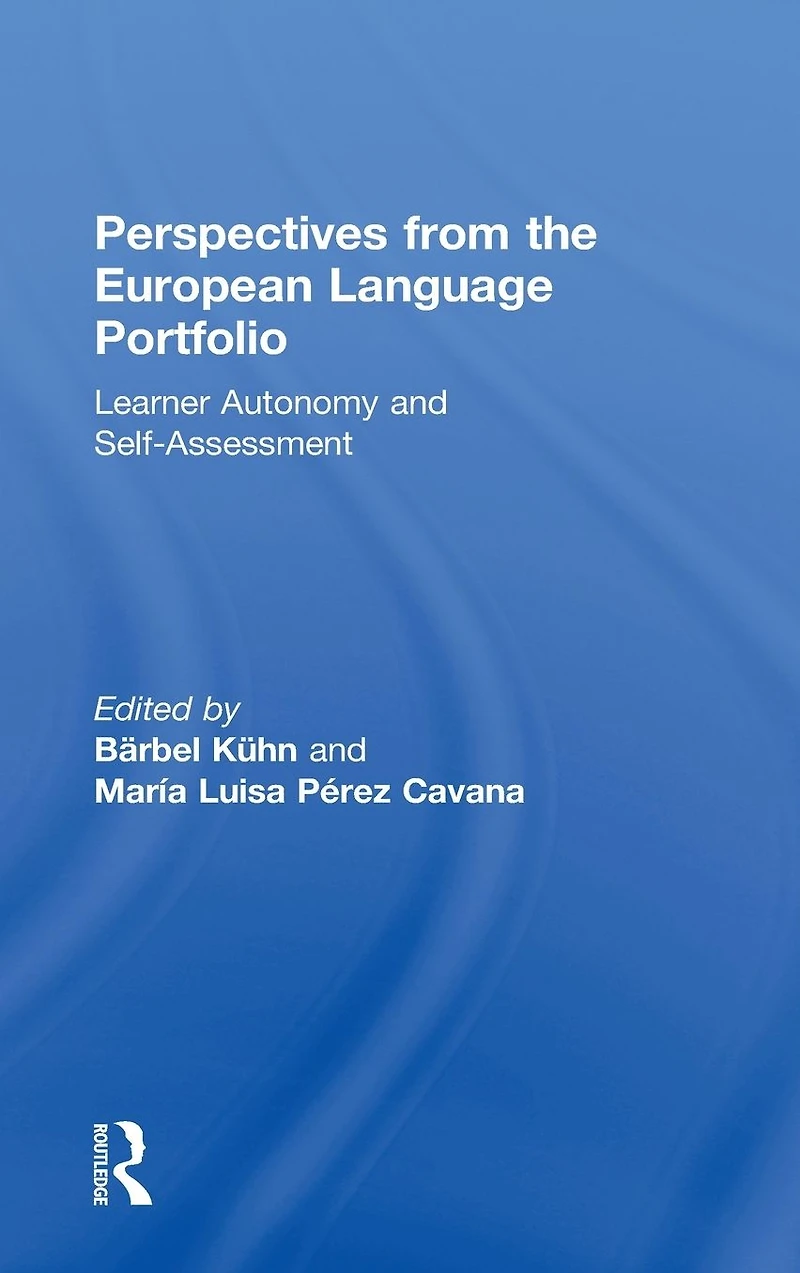 Perspectives from the European Language Portfolio: Learner autonomy and self-assessment
