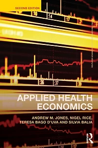 Applied Health Economics