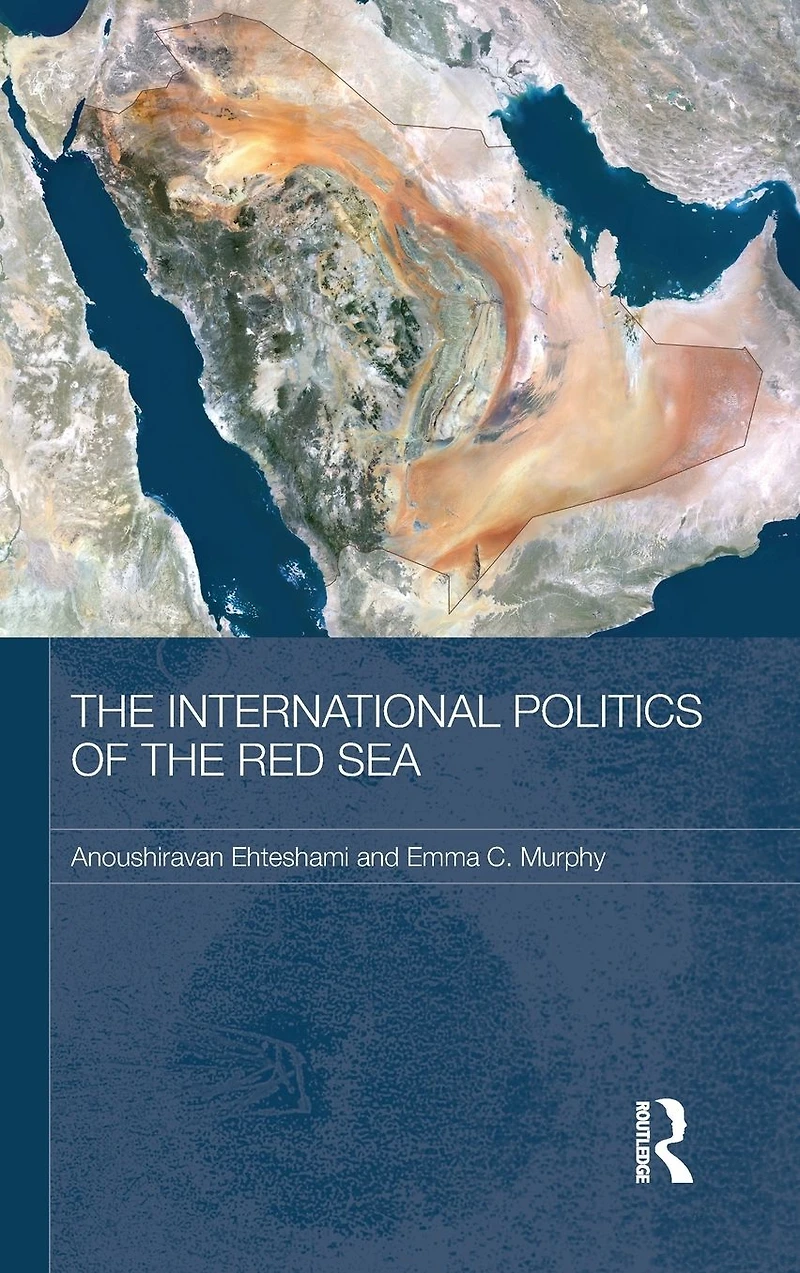 the International Politics of Red Sea