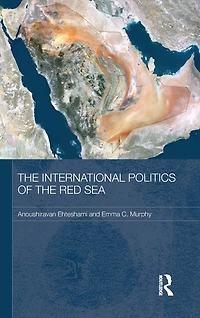 the International Politics of Red Sea