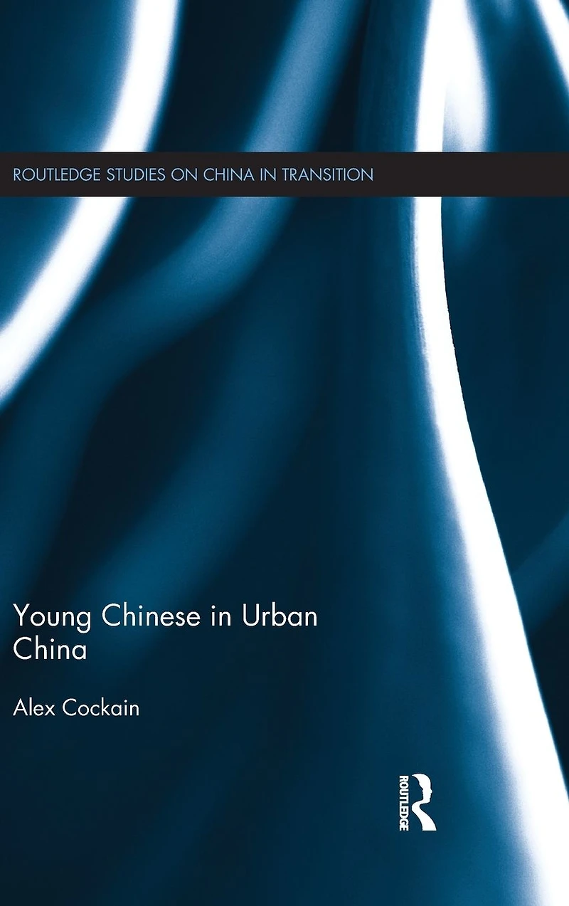 Young Chinese Urban China