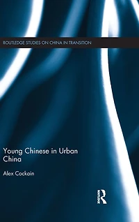 Young Chinese Urban China